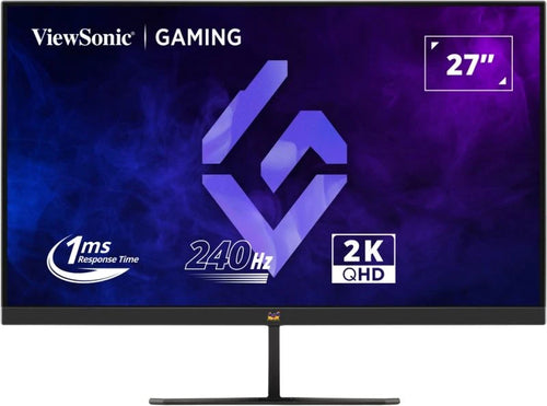 Viewsonic VX Series VX2758A-2K-PRO-3 computer monitor 68.6 cm (27 Viewsonic VX Series VX2758A-2K-PRO-3 computer monitor 68.6 cm (27